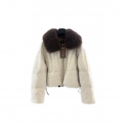 LORO PIANA GOOSE DOWN JACKET